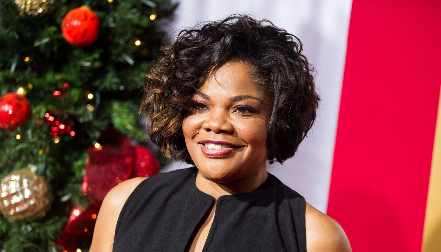 Premiere Of Universal's 'Almost Christmas' - Red Carpet