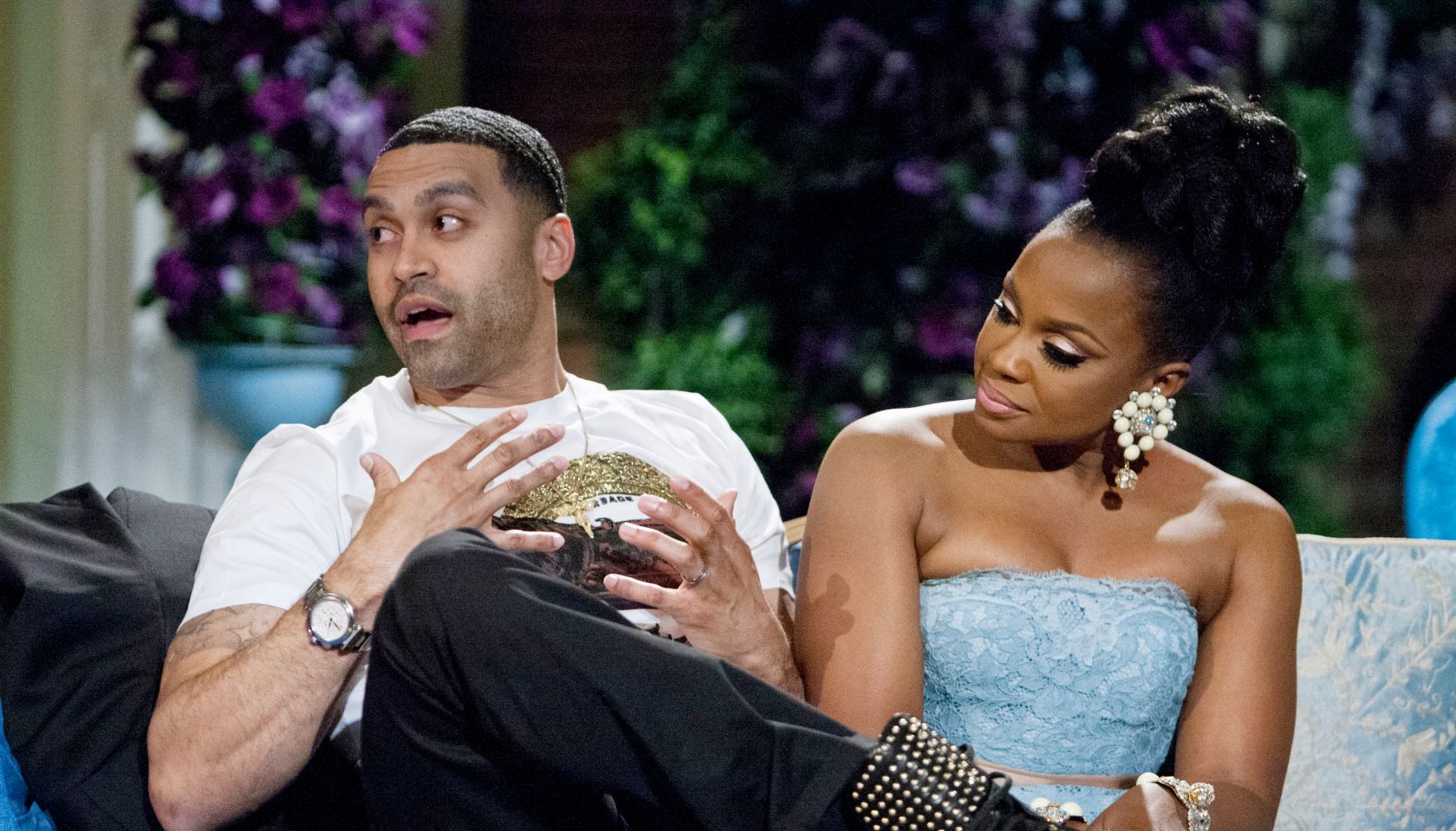 The Real Housewives of Atlanta - Season 6