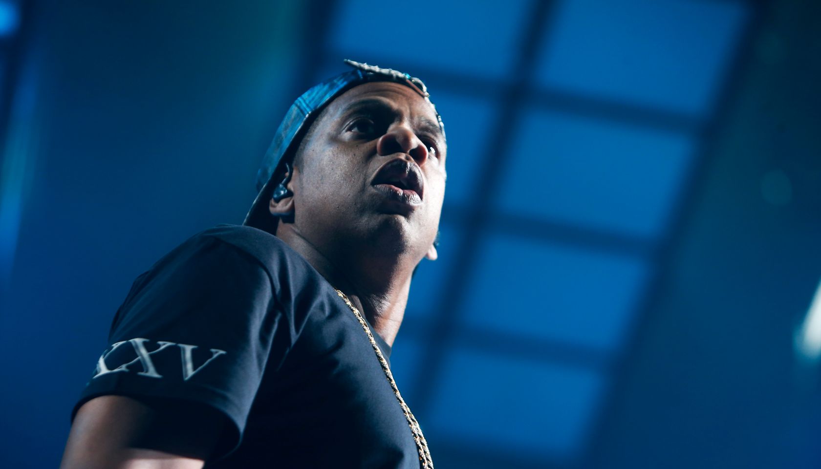 Concerts / Konzerte: Jay Z