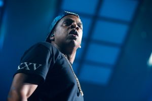 Concerts / Konzerte: Jay Z