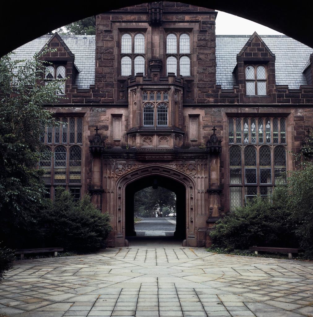 Princeton University