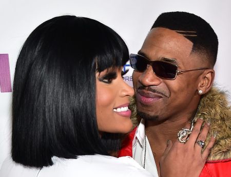 Joseline Hernandez and Stevie J - Love & Hip Hop Atlanta