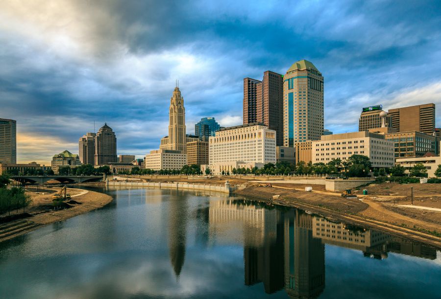 DISCUSSION Is Ohio One of the Worst States to Live In? 93.1 WZAK