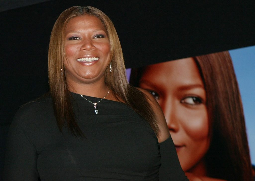 Queen Latifah's 'The Equalizer' Official Trailer Has ...