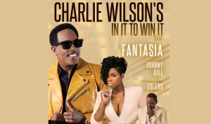 charlie wilson dl