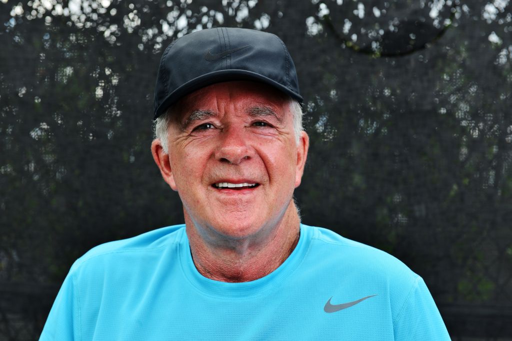 Chris Evert/Raymond James Pro-Celebrity Tennis Classic