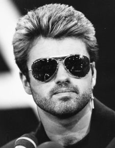 George Michael