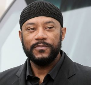 Ricky Harris