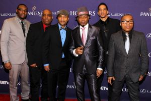 BET Honors 2013: Red Carpet Presented By Pantene