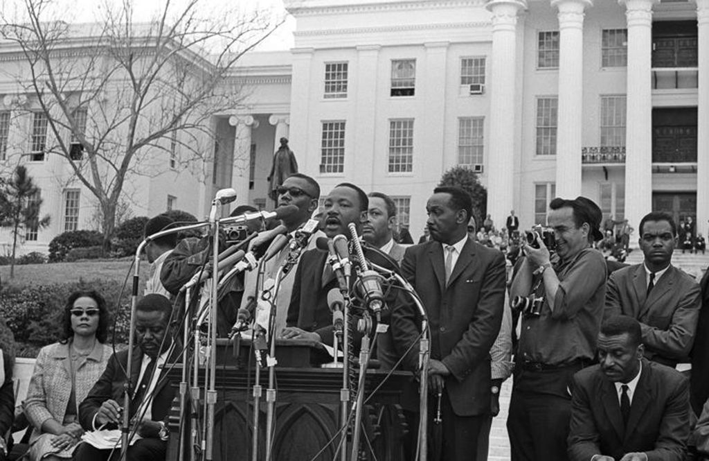 Selma Marches