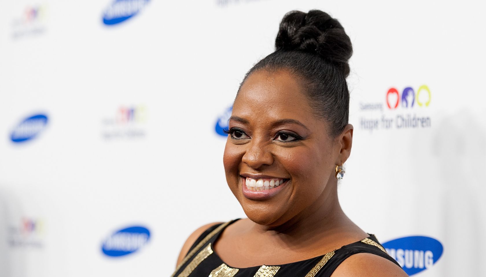 13th Annual Samsung Hope For Children Gala