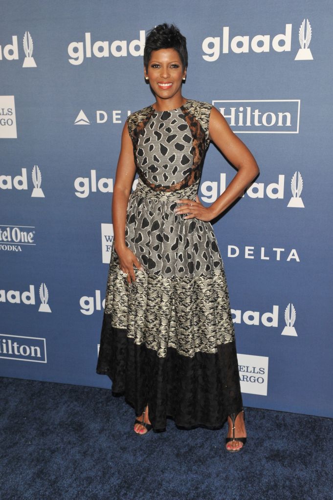 Hilton At The 27th Annual GLAAD Media Awards