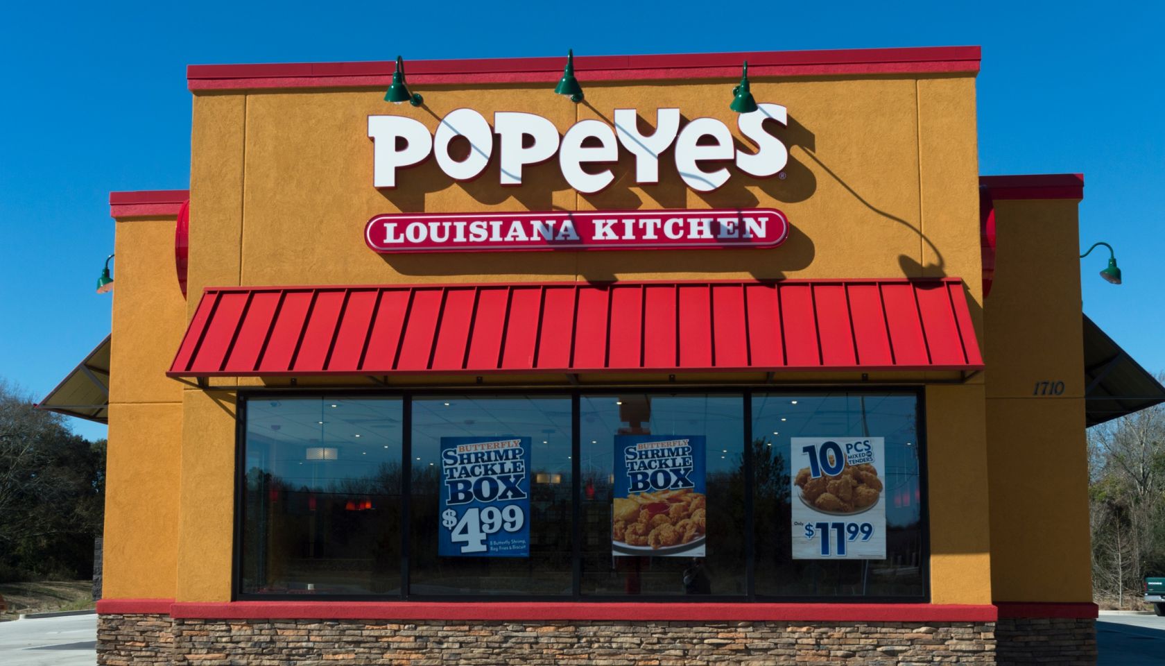 Company Signs