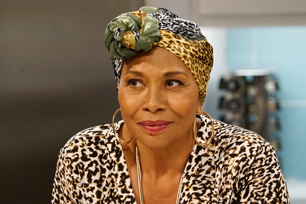 ABC's 'Black-ish' - Season Three