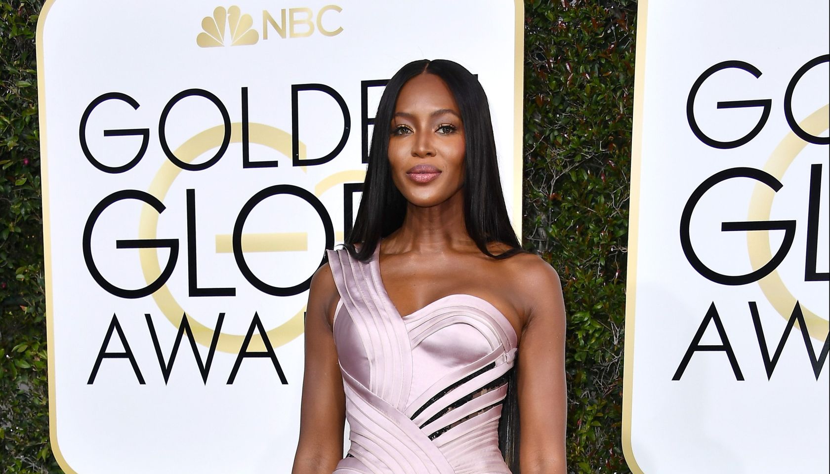 74th Annual Golden Globe Awards - Arrivals