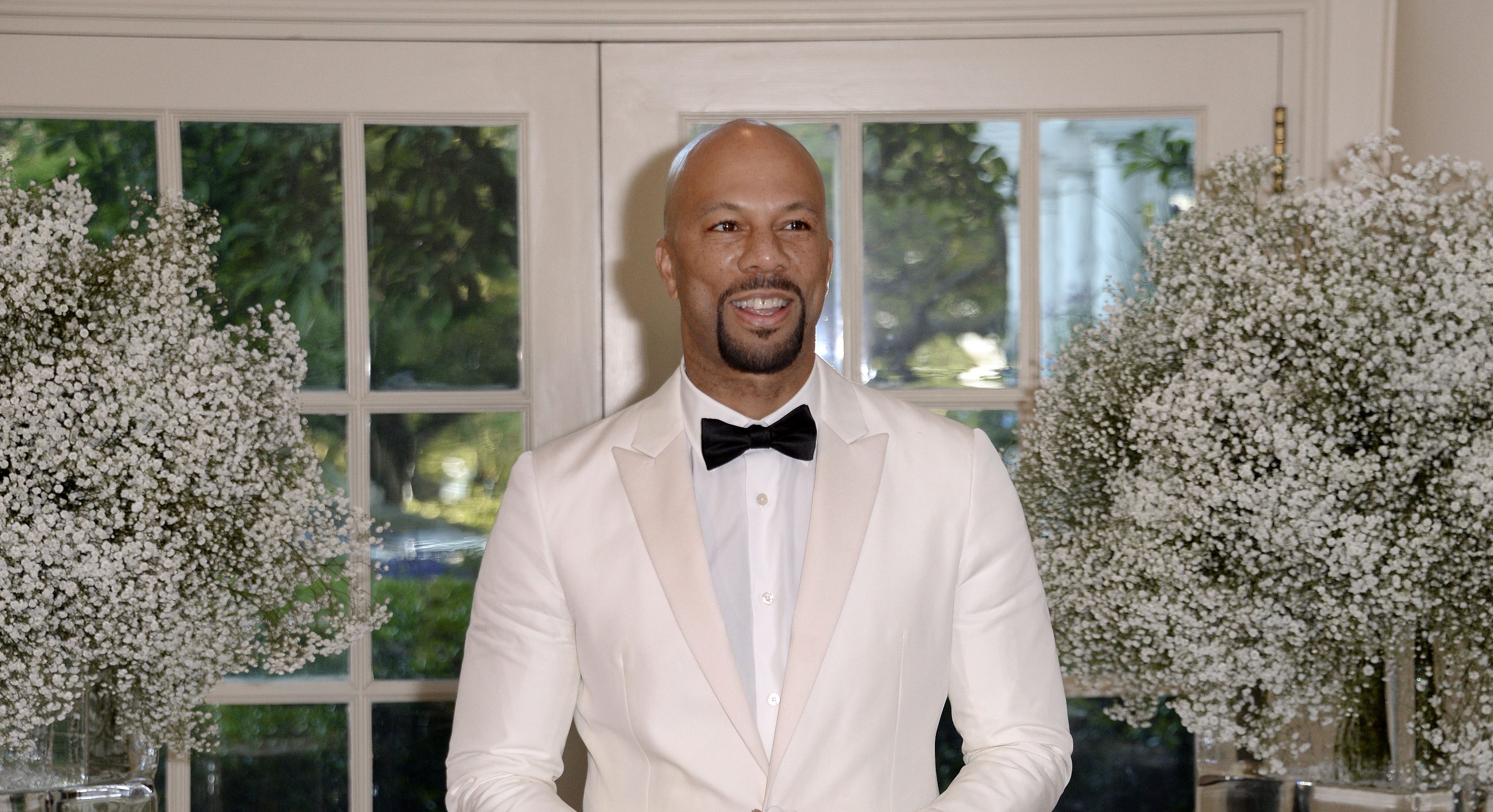 US-POLITICS-OBAMA-NORDIC LEADERS SUMMIT-STATE DINNER-GUESTS