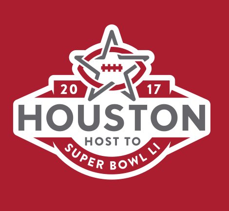 Super Bowl LI logo