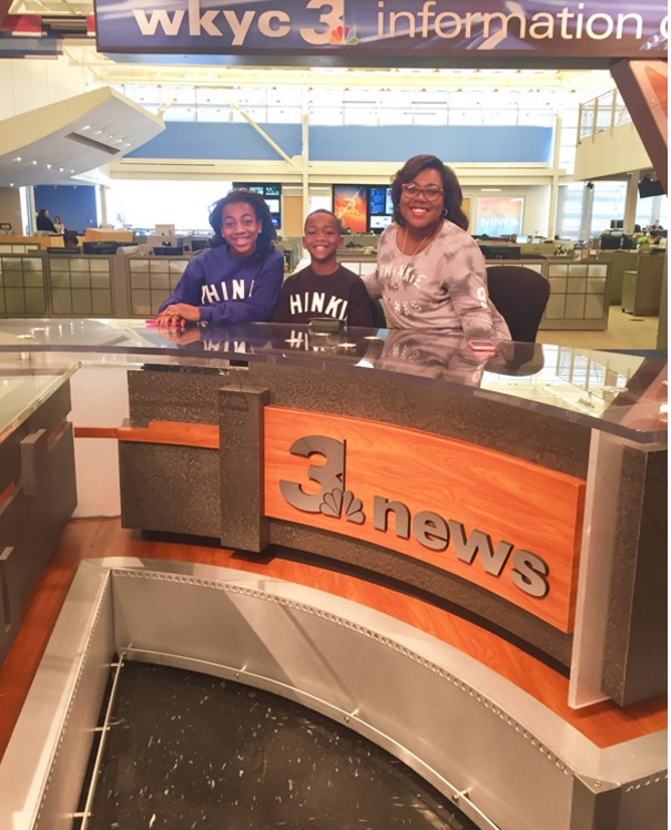 Future History Makers 2017