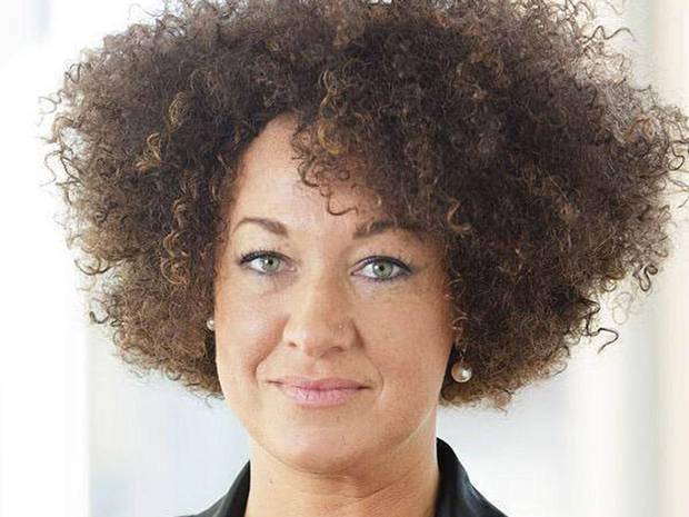 Rachel Dolezal