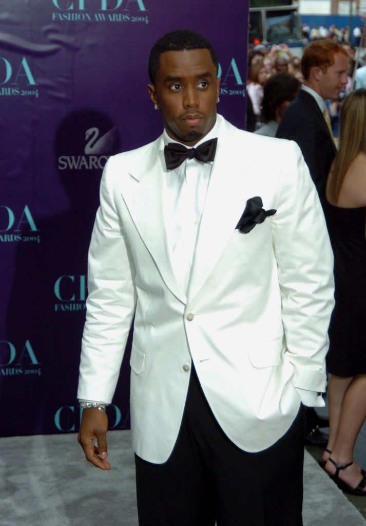 Diddy: I'm Hip-Hop's First Billionaire!!