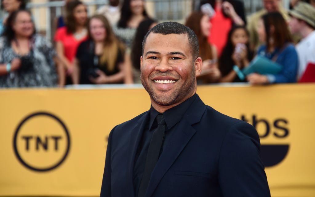 US-ENTERTAINMENT-SAG AWARDS-ARRIVALS