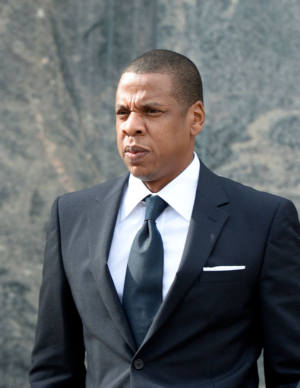 Jay Z And Timbaland Appear At Federal Court For Copyright Trial
