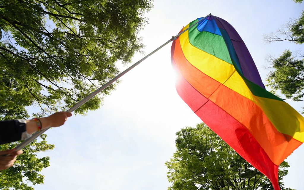 Tokyo Rainbow Pride Parade