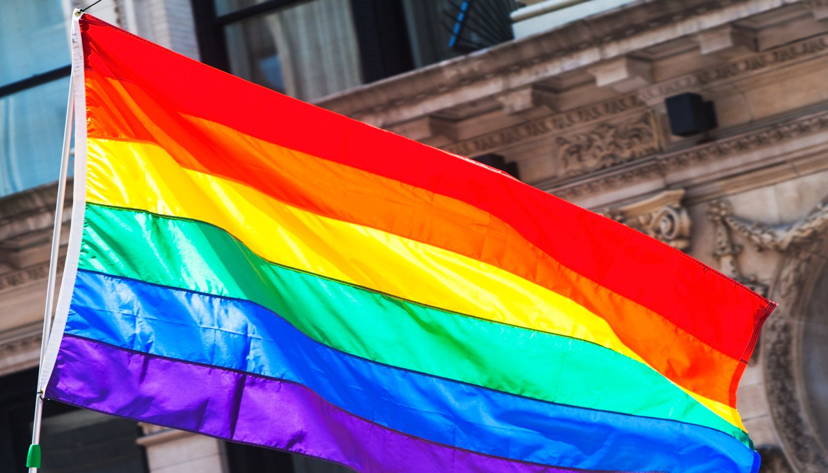 Gay Pride parade nyc , june 26th, 2016