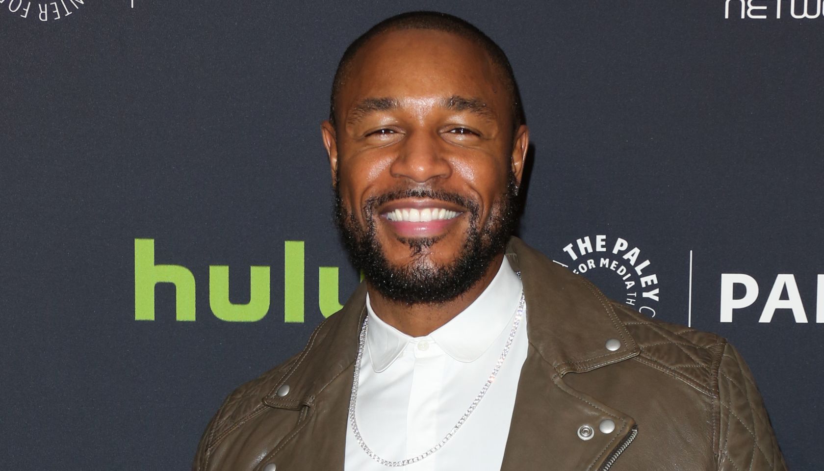 Paley Center For Media Presents Premiere Of BET's 'The New Edition Story' - Arrivals