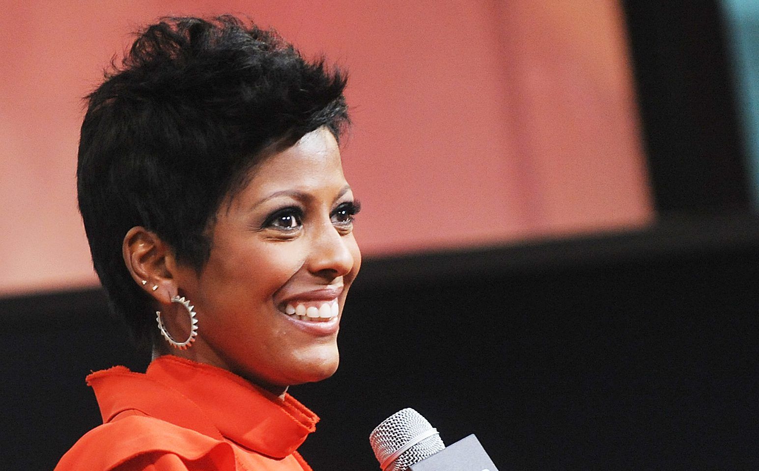 AOL Build Speaker Series - Tamron Hall, 'Guns on Campus: Tamron Hall Investigates'