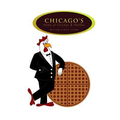Chicago's Chicken and Waffles