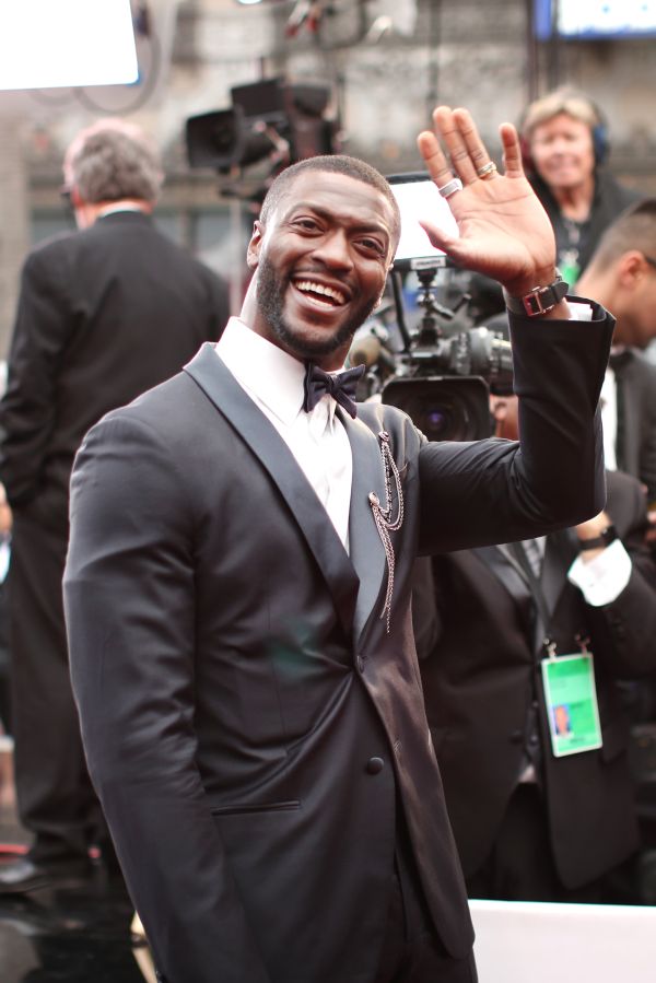 89th Annual Academy Awards - Red Carpet