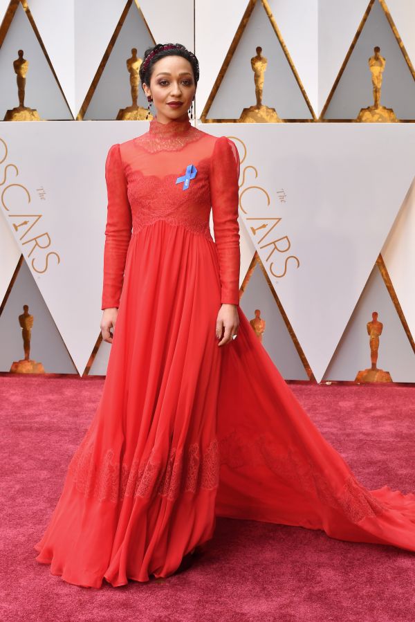 89th Annual Academy Awards - Arrivals