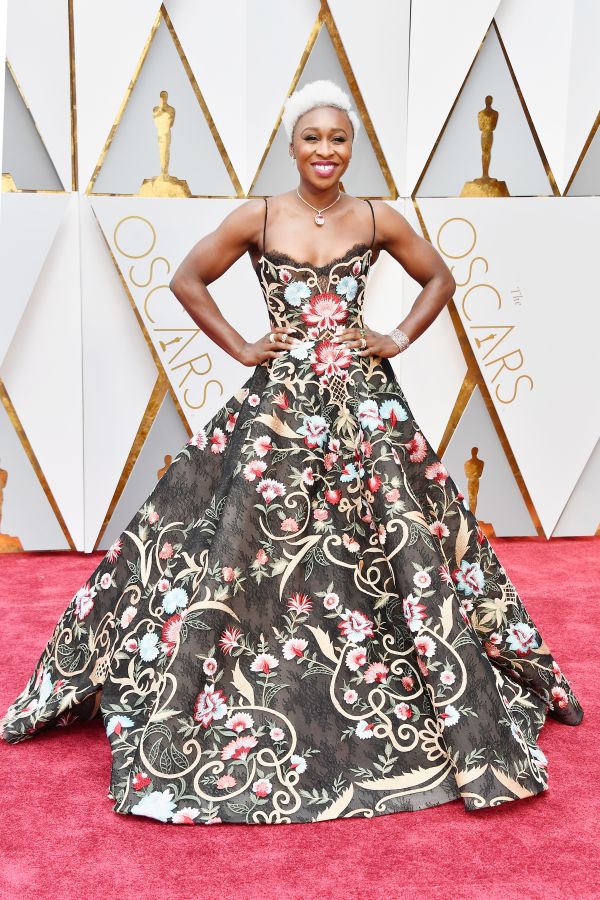89th Annual Academy Awards - Arrivals