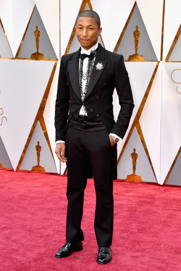 89th Annual Academy Awards - Arrivals