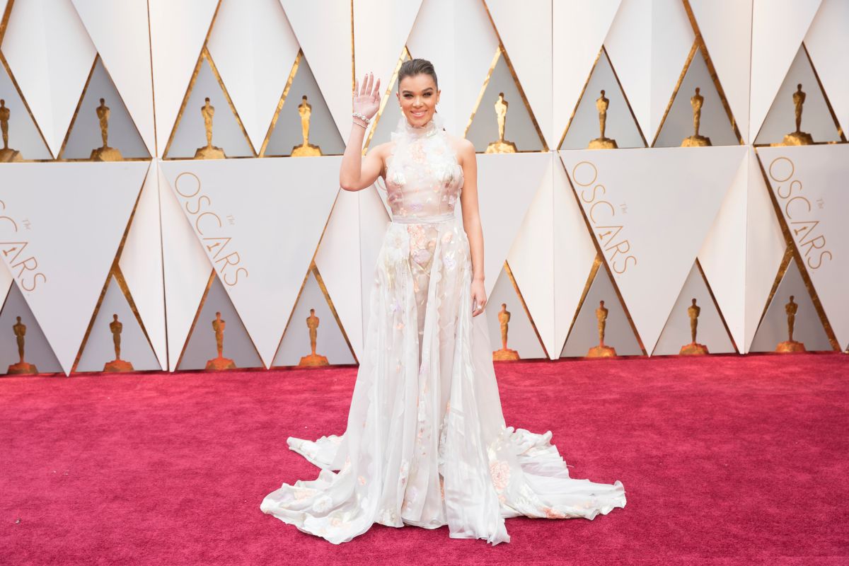 ABC's Coverage Of The 89th Annual Academy Awards