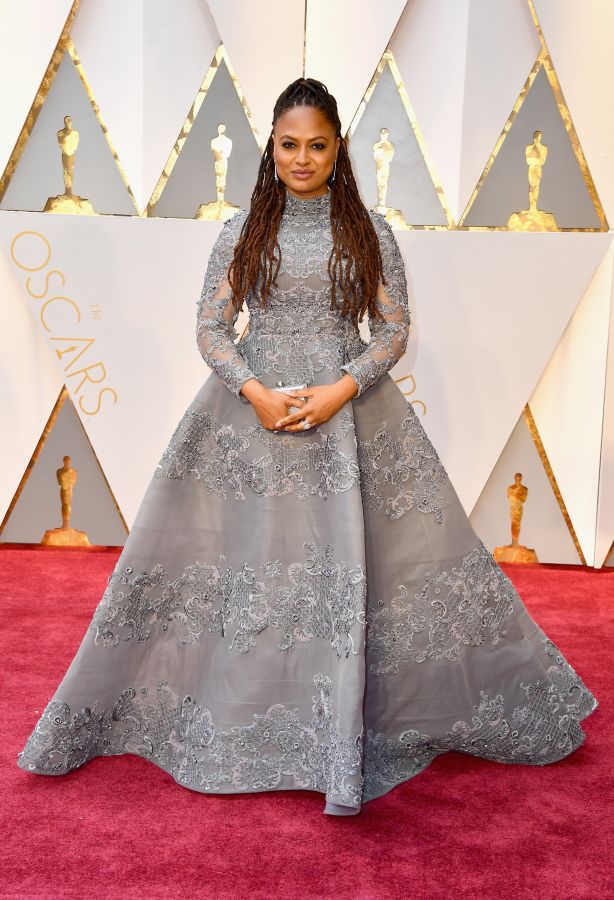 89th Annual Academy Awards - Arrivals