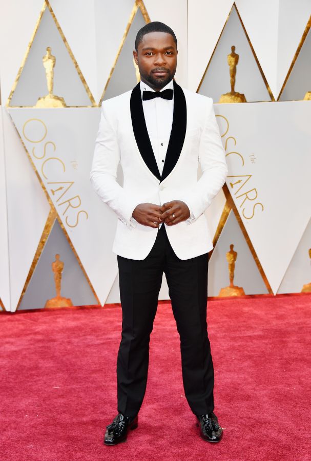 89th Annual Academy Awards - Arrivals