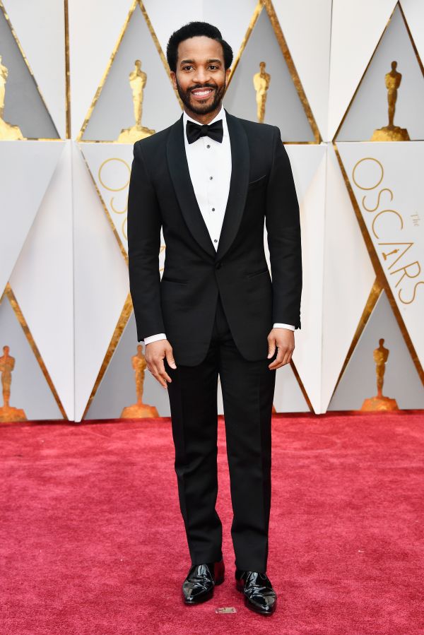 89th Annual Academy Awards - Arrivals