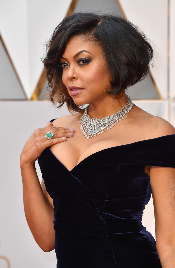 89th Annual Academy Awards - Arrivals