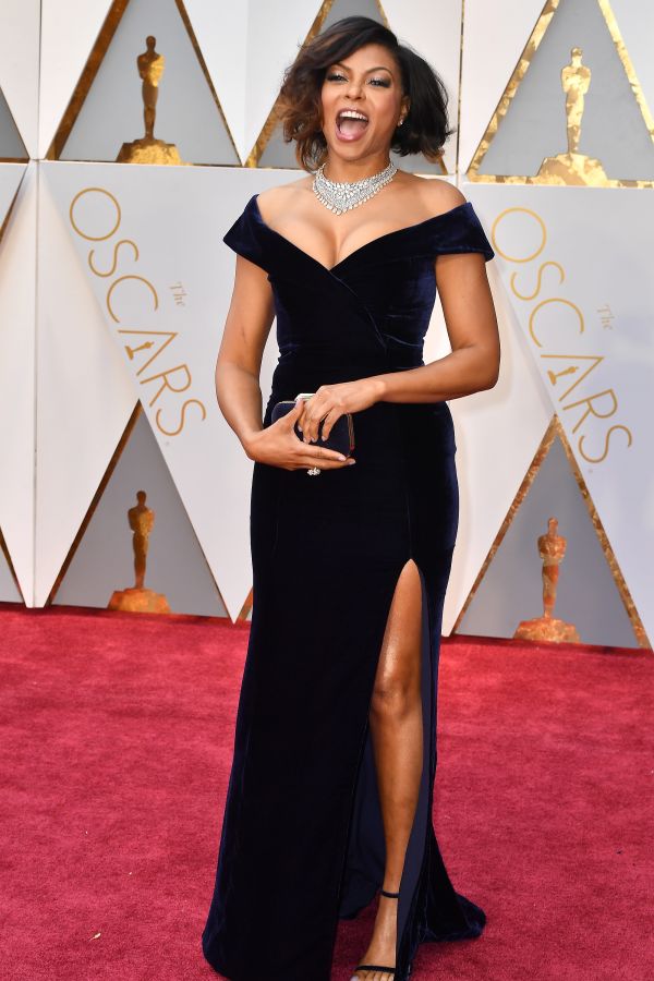 89th Annual Academy Awards - Arrivals