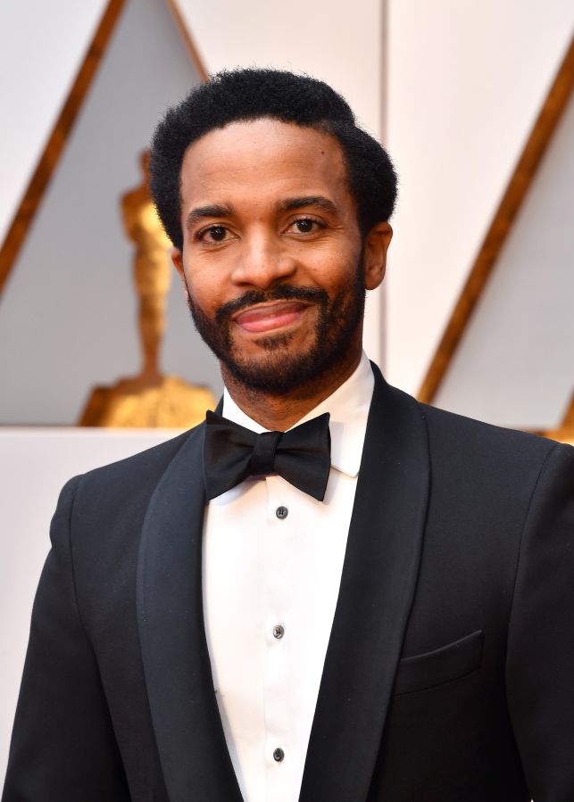 89th Annual Academy Awards - Arrivals