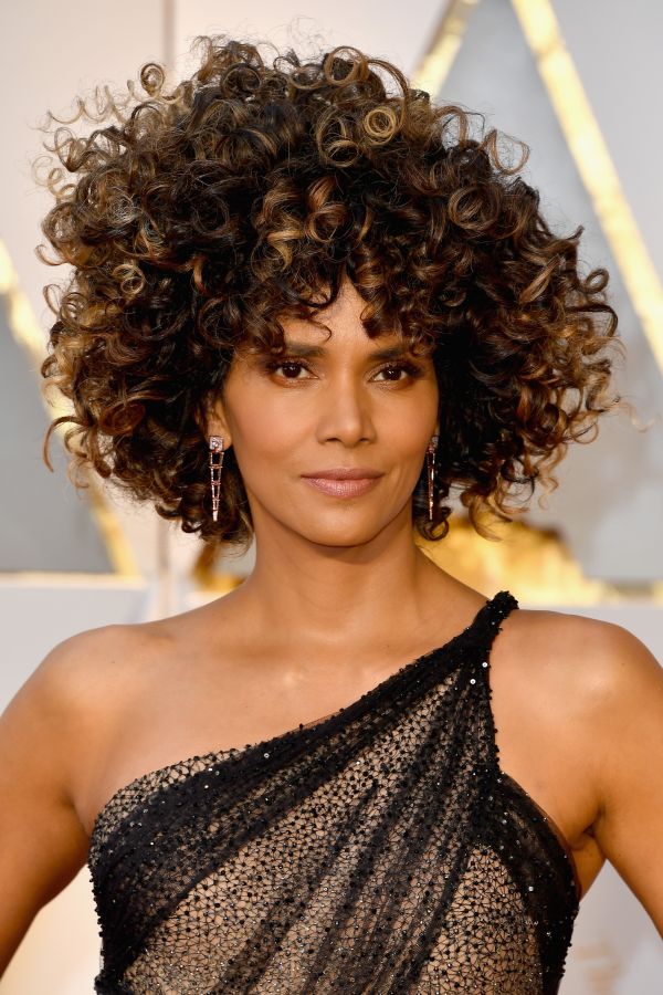 89th Annual Academy Awards - Arrivals
