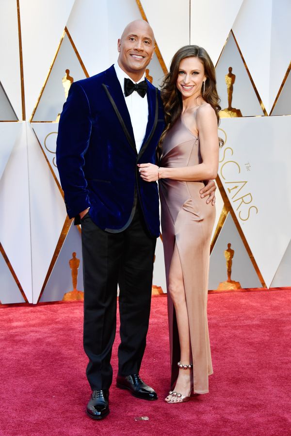 89th Annual Academy Awards - Arrivals