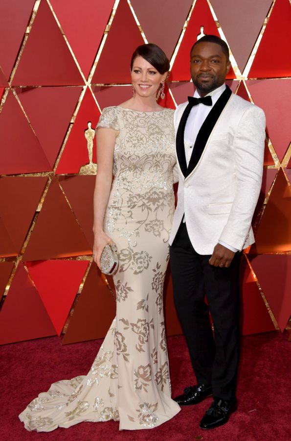 89th Annual Academy Awards - Arrivals