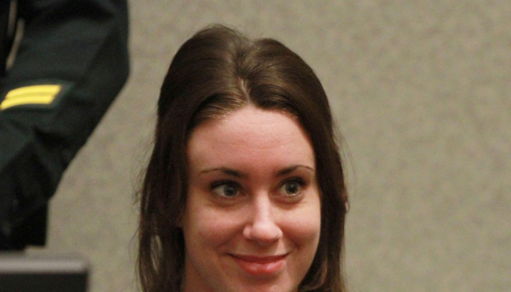 Casey Anthony Sentenced For Lying To Law Enforcement Conviction