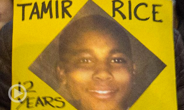 Listing Of Criminal Charges On Tamir RIce Incident Report Explained