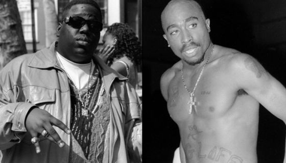 Biggie Smalls' 20-Year-Old Son Pays Tribute To His Father In Rare  Appearance: 'I Live My Life By His Words