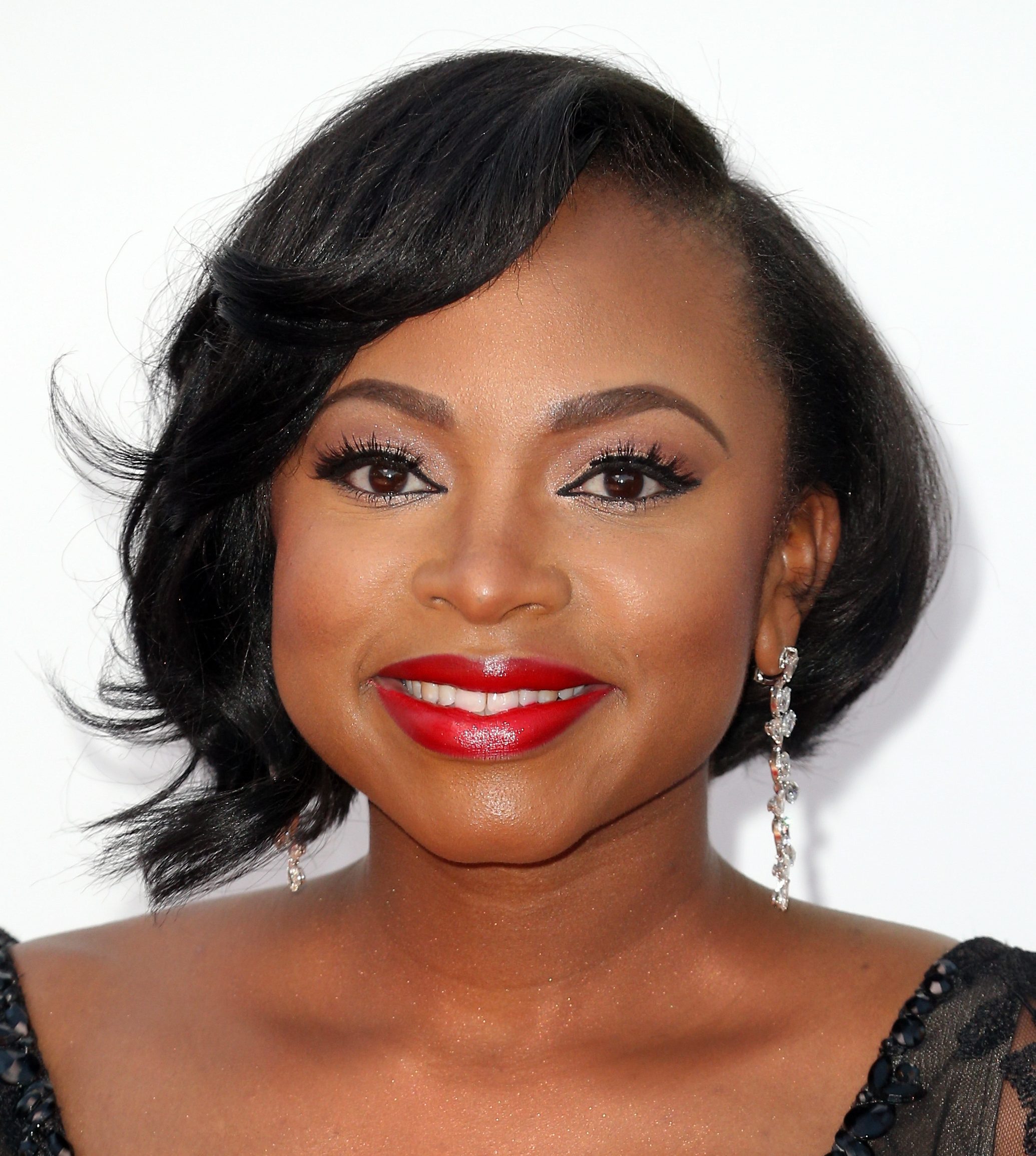 47th NAACP Image Awards Presented By TV One - Arrivals