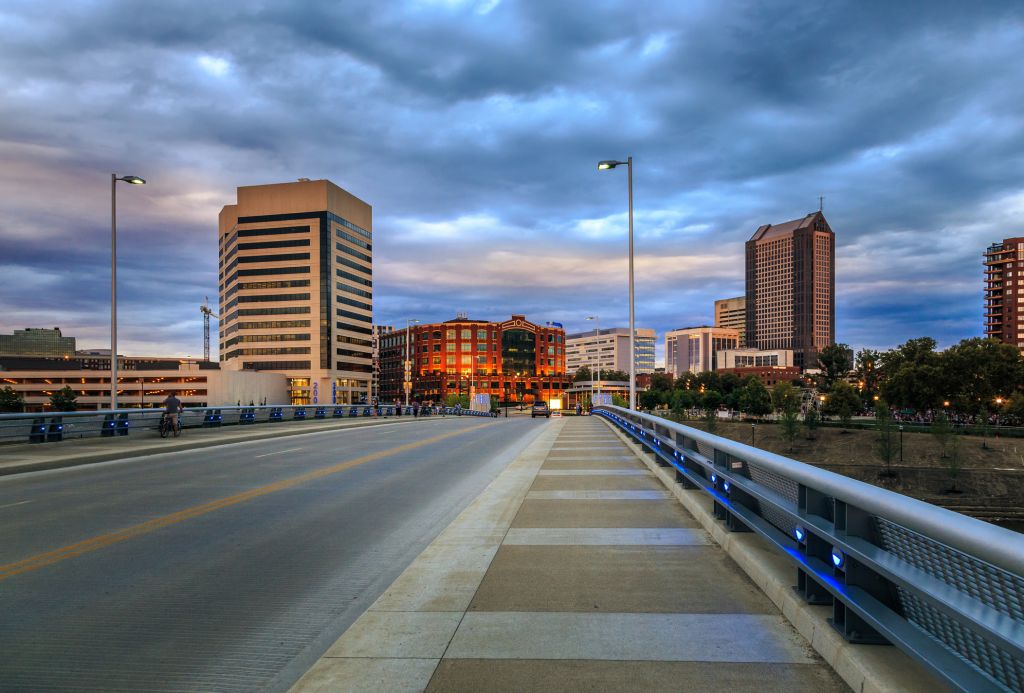 Downtown Columbus